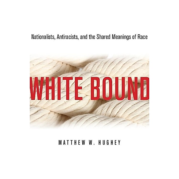White Bound, Matthew Hughey
