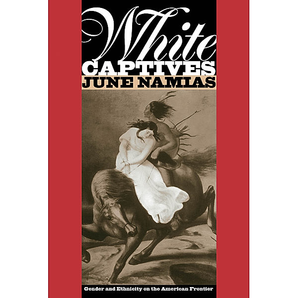 White Captives, June Namias