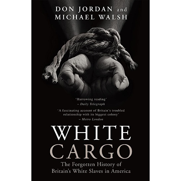 White Cargo, Don Jordan, Michael Walsh