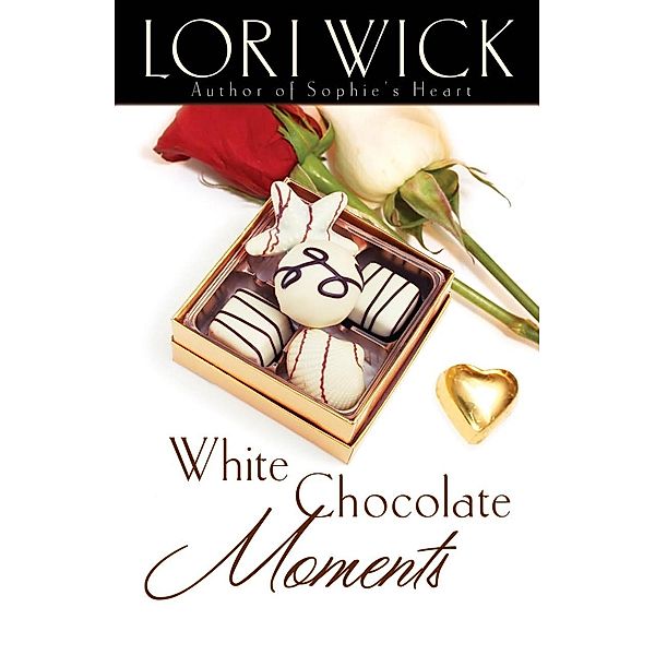 White Chocolate Moments, Lori Wick