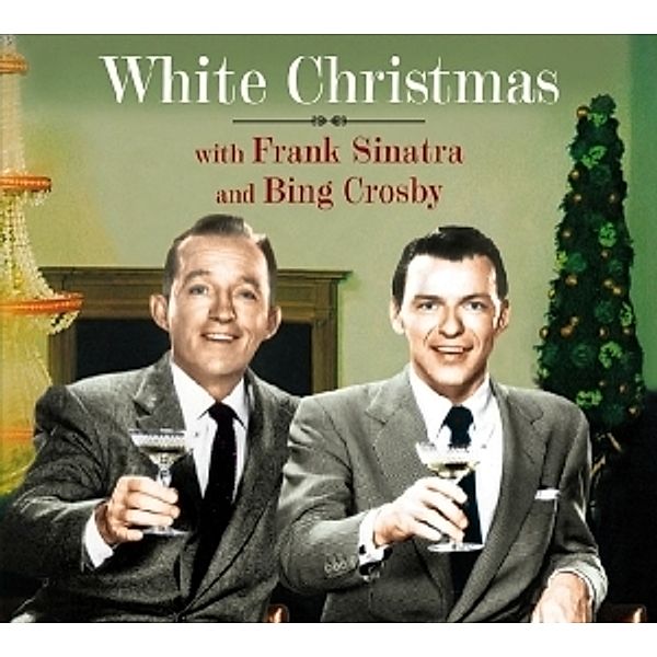 White Christmas, Frank Sinatra