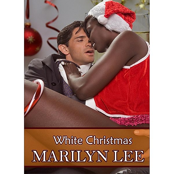 White Christmas, Marilyn Lee