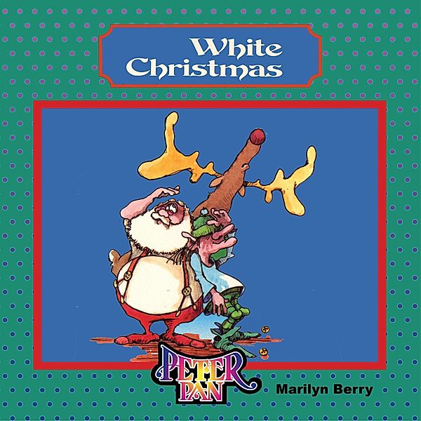 White Christmas, Marilyn Berry