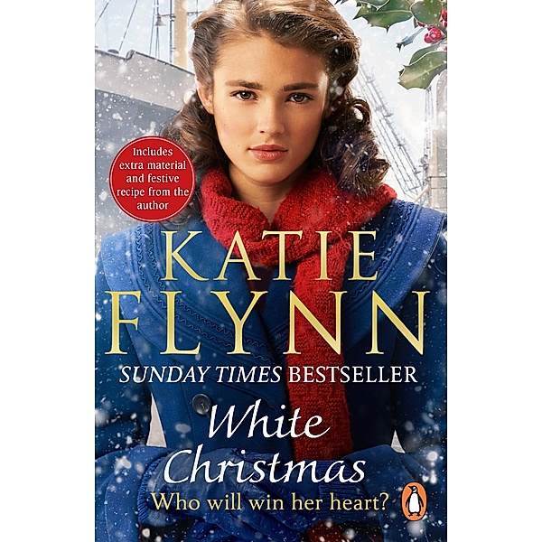 White Christmas, Katie Flynn