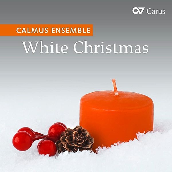 White Christmas, Calmus Ensemble