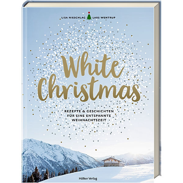 White Christmas, Lisa Nieschlag, Lars Wentrup, Christin Geweke