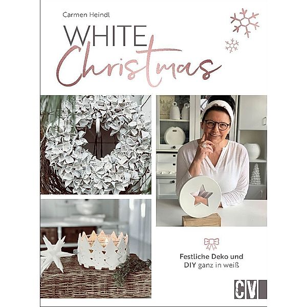 White Christmas, Carmen Heindl