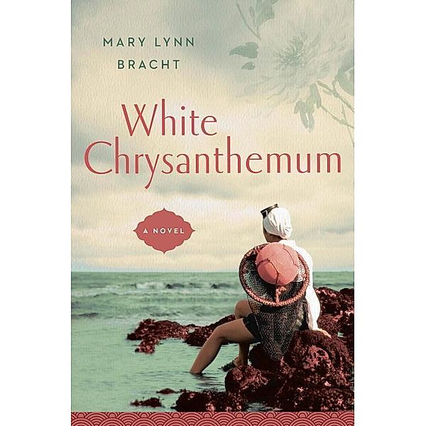 White Chrysanthemum, Mary Lynn Bracht