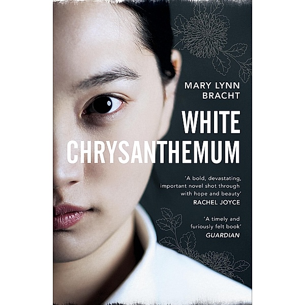 White Chrysanthemum, Mary Lynn Bracht