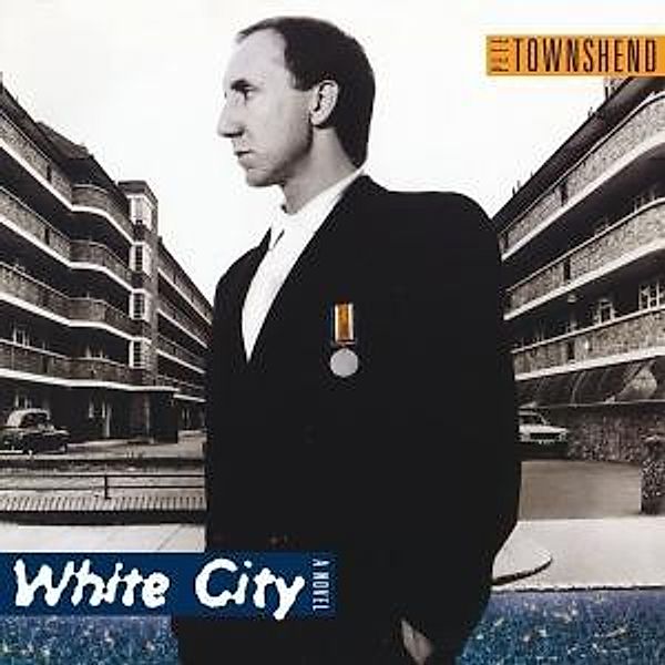 White City, Pete Townshend