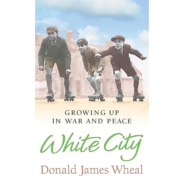 White City, Donald James