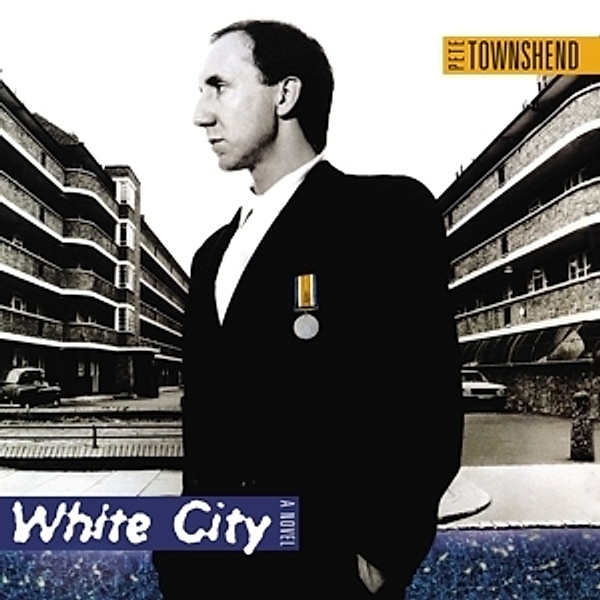 White City: A Novel, Pete Townshend