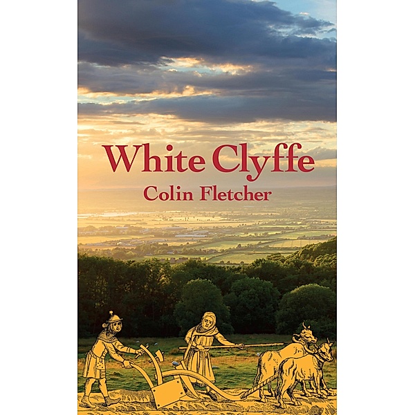 White Clyffe, Colin Fletcher