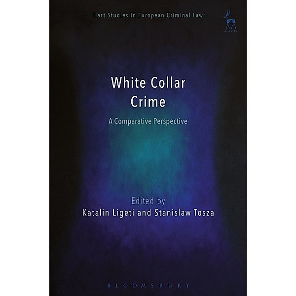 White Collar Crime