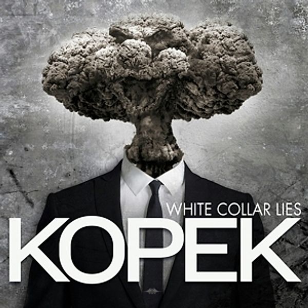 White Collar Lies, Kopek