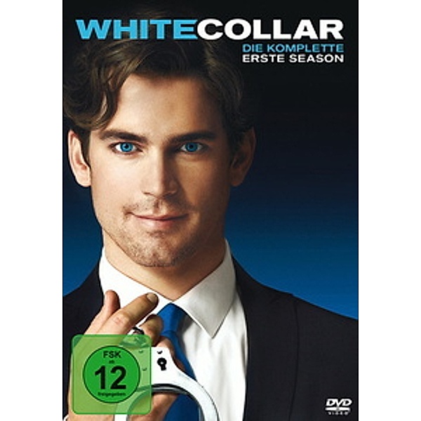 White Collar - Staffel 1