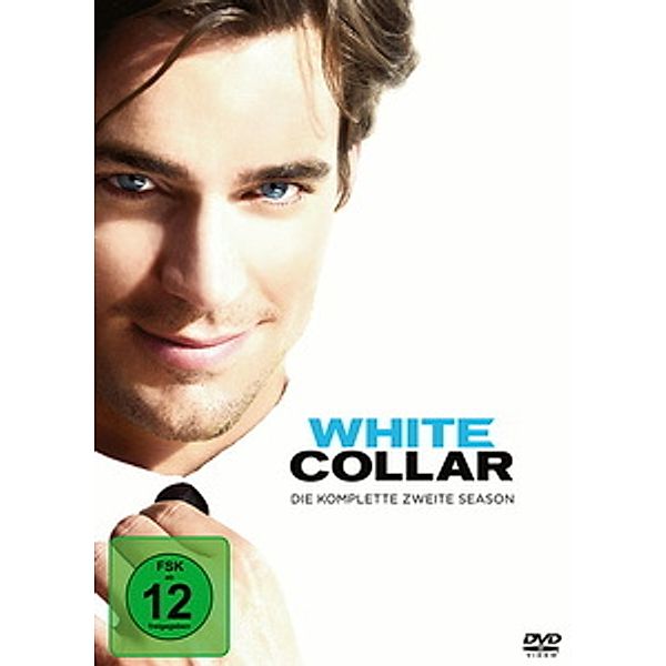 White Collar - Staffel 2