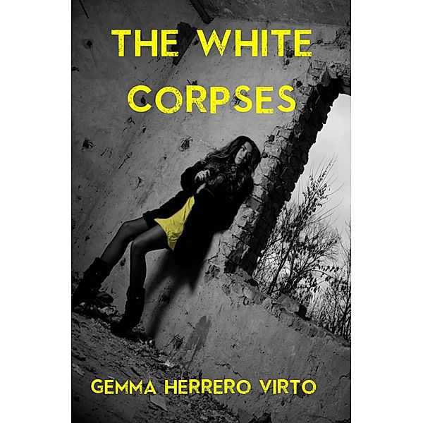 White Corpses, Gemma Herrero Virto