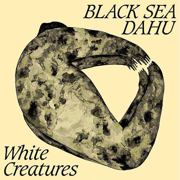 White Creatures (Vinyl), Black Sea Dahu