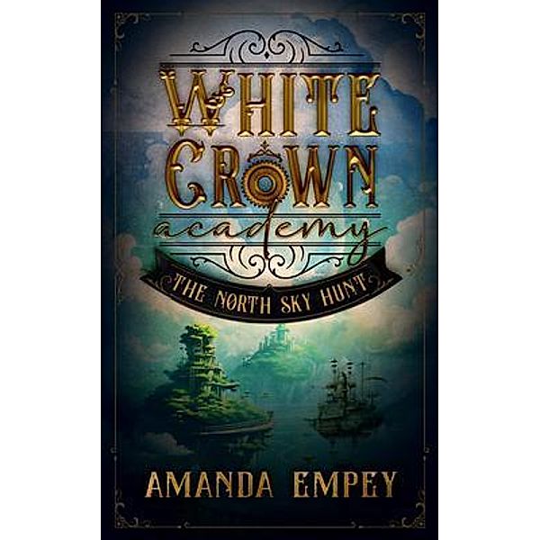 White Crown Academy, Amanda Empey