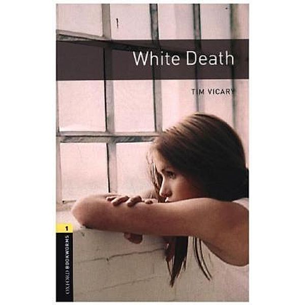 White Death, Tim Vicary