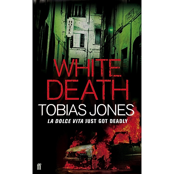 White Death, Tobias Jones