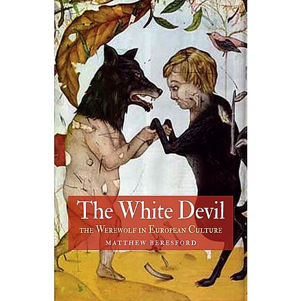 White Devil, Beresford Matthew Beresford