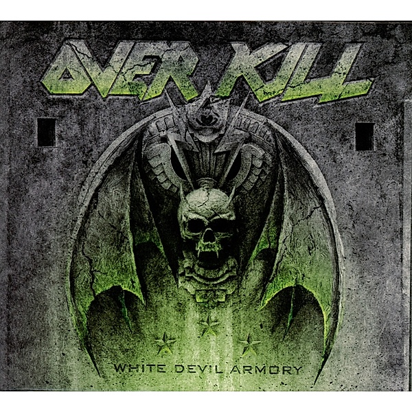 White Devil Armory, Overkill