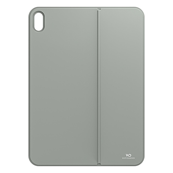 White Diamonds Tablet-Case Folio für Apple iPad 10.9 (2022), Sage