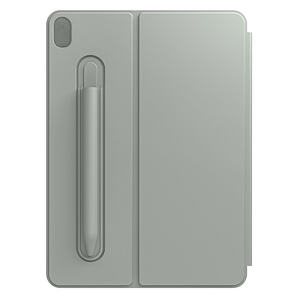 White Diamonds Tablet-Case Folio für Apple iPad 10.2 (2019/2020/2021), Sage