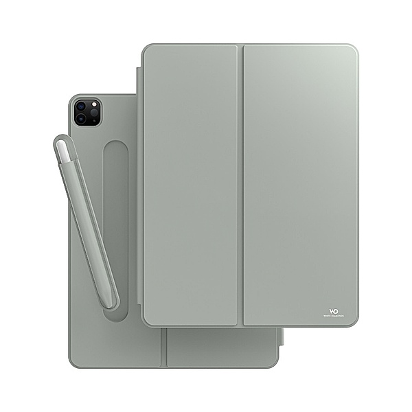 White Diamonds Tablet-Case Folio für Apple iPad Pro 12.9 (2020/2021/2022),