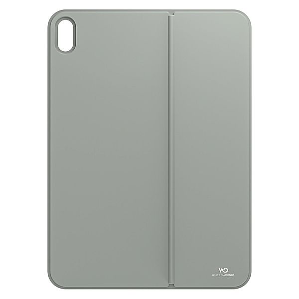 White Diamonds Tablet-Case Kickstand für Apple iPad 10.9 (2022), Sage