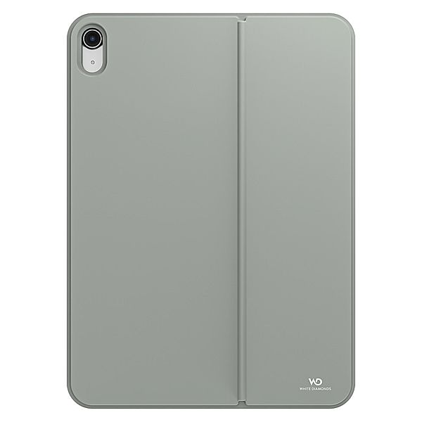 White Diamonds Tablet-Case Kickstand für Apple iPad Air 10.9 (2020/2022),