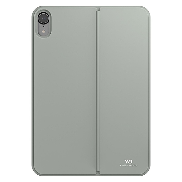 White Diamonds Tablet-Case Kickstand für Apple iPad Mini (2019/2020/2021), Sage