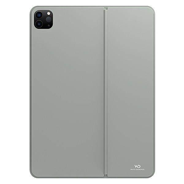 White Diamonds Tablet-Case Kickstand für Apple iPad Pro 11 (2020/2021/2022),