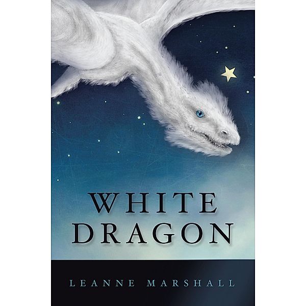 White Dragon, Leanne Marshall