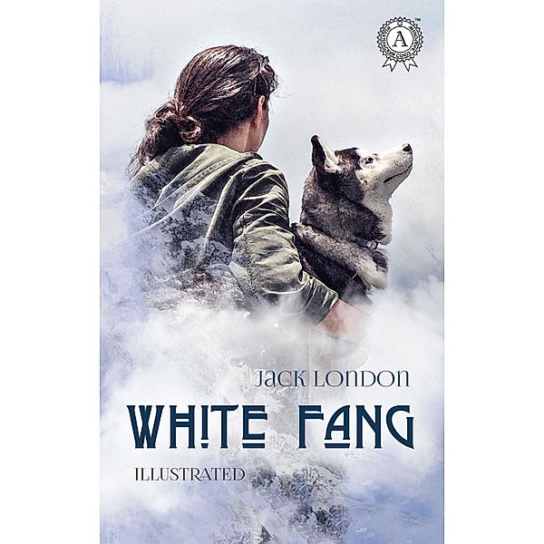 White Fang, Jack London