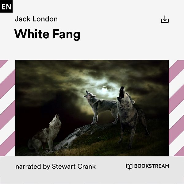 White Fang, Jack London