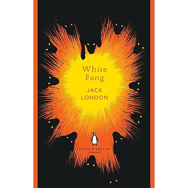 White Fang, Jack London