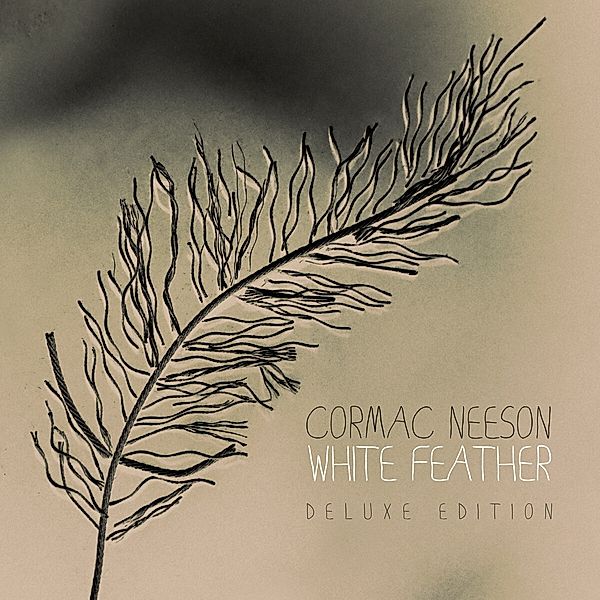 White Feather (Deluxe Edition+Bonustracks), Cormac Neeson