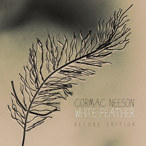 White Feather (Deluxe Edition+Bonustracks), Cormac Neeson