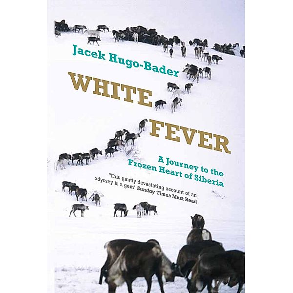 White Fever, Jacek Hugo-Bader