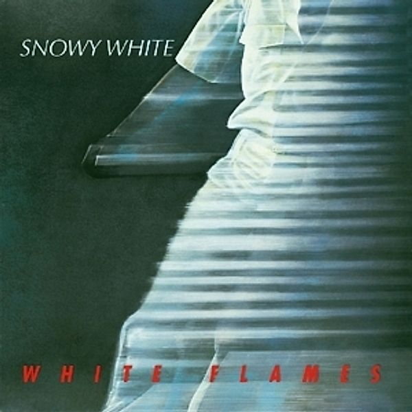White Flames, Snowy White
