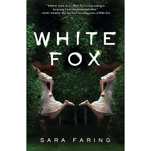 White Fox, Sara Faring