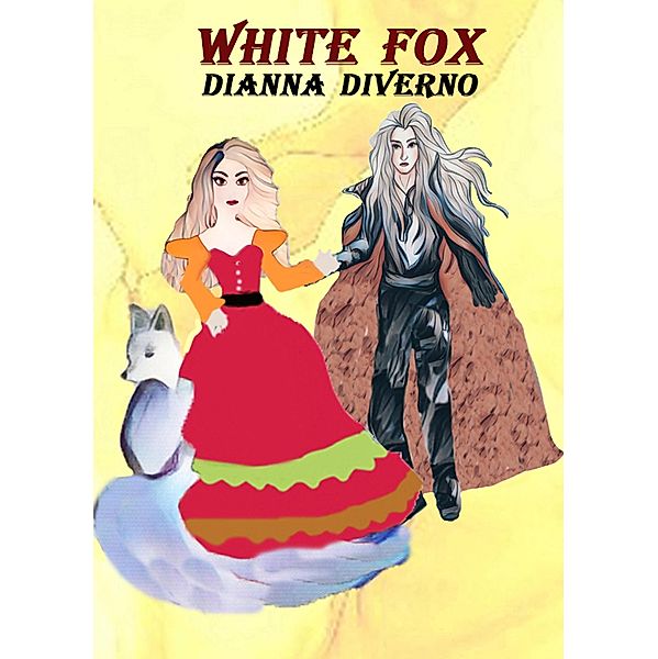 White Fox, Dianna Diverno