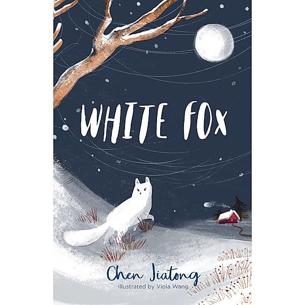 White Fox / Chicken House