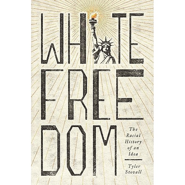 White Freedom, Tyler Stovall