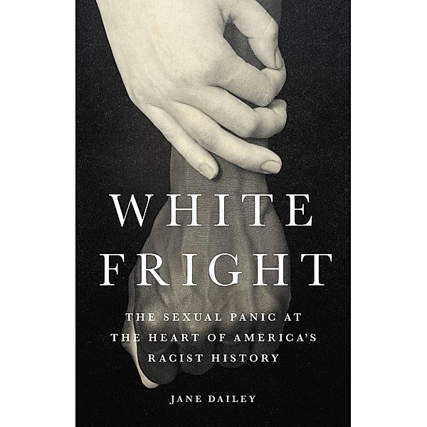 White Fright, Jane Dailey