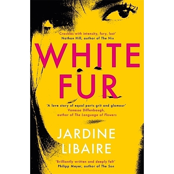 White Fur, Jardine Libaire