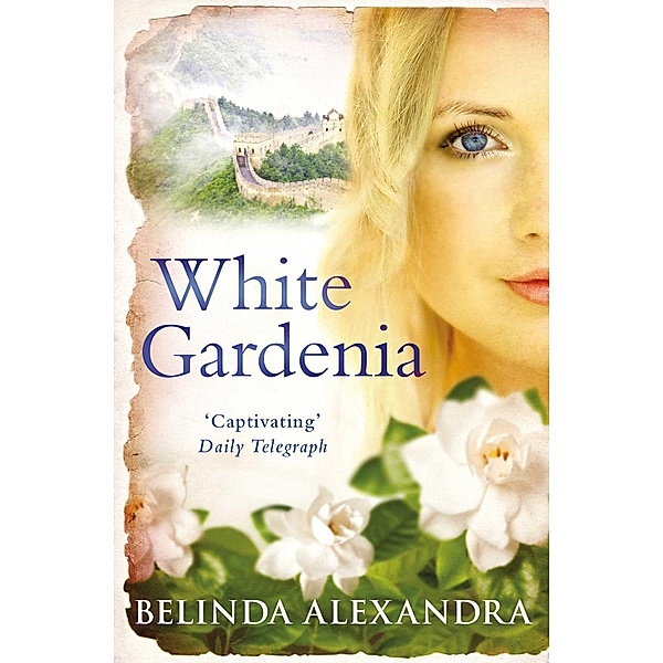 White Gardenia, Belinda Alexandra